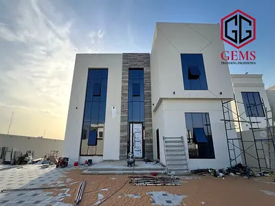 BRAND NEW | MODERN DESIGN | MAIDS ROOM | GARDEN