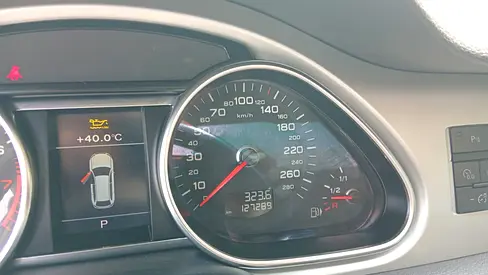 صورة مصغرة 16 لـ 2014 AUDI Q7