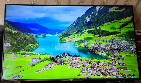Sony Bravia 65 inch 4K Ultra HD