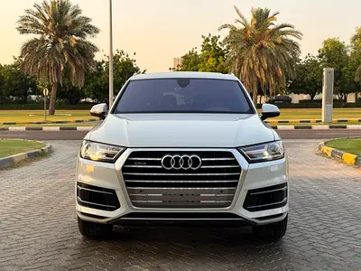 صورة مصغرة 2 لـ 2016 AUDI Q7