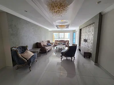 🏡 للبيع | شقة غرفتين نوم مميزة في برج الشهد – شارع الخان