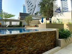 1BR Apartment | Merano Tower |Ready To Move