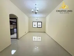 Bright &amp; Spacious 2 Bedroom Apartment Near Pond Park, Al Nahda 2