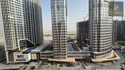 Prime Location | Luxury | Near Transportation