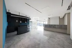 Full Floor | Luxury Fitted | 38 Parking Spaces
