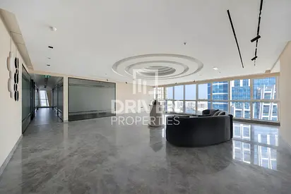Full Floor | Luxury Fitted | 38 Parking Spaces