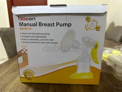 Beon Manual Breast Pump