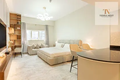 FURNISHED STUDIO | FITTED KITCHEN | BRAND NEW