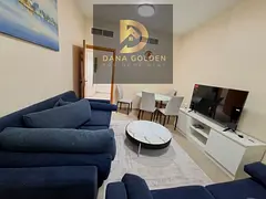 Brand new first tenant laxury fully furnish 1bhk with pool and balcony in cheaper price