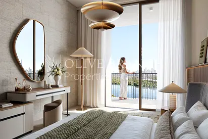 Scenic Creek View | Luxury | Modern Amenities