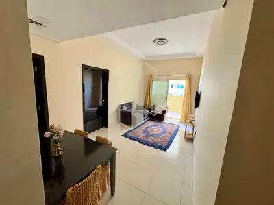 Great Deal! | Spacious 1BR | High Floor | Balcony