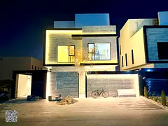 Luxury Villa for Sale in Al Zahia 1, Ajman | Private Pool | Elevator | O General Central AC