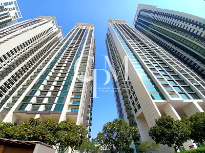 Elegant 1 Bedroom Bright & Spacious 1BR | Vacant