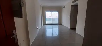 2BHK Family Building with balcony