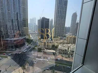Fully Furnished |Studio Available for Rent