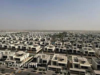 Villas View | High Floor | Brand New