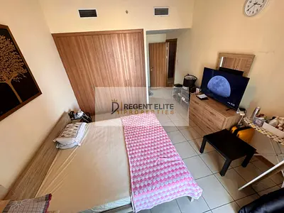Fully Furnished | Prime Location | Move-in Ready | Near Marina Walk