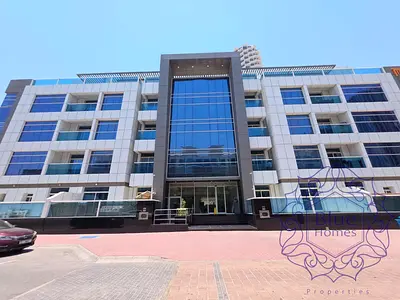 Spacious 2BR Apartment | Closed Kitchen | Balcony | 3 Bathrooms | 1,078 Sq. Ft.