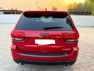 صورة مصغرة 7 لـ 2019 JEEP GRAND CHEROKEE