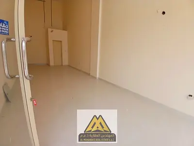 Commercial space for annual rent in Al Jurf Industrial Area 2 – Ajman A prime opportunity to rent a commercial space in a prime location within Al Ju