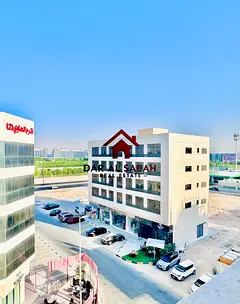 If You Want With 4 Cheque Payment | 40k | Very Good Apartment | Brand New Building!