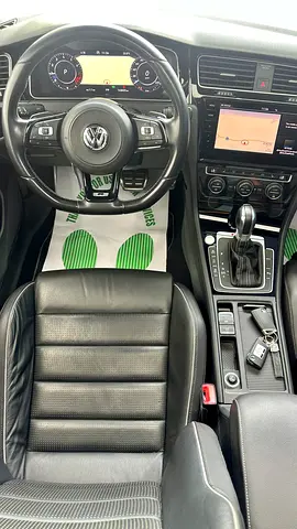 صورة 9 لـ 2019 Volkswagen GOLF R