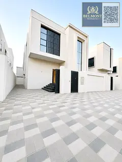 Villa for Rent – Al Ameera Village, Al Yasmeen, Ajman Ready to Move | Prime Location | Close to Pa