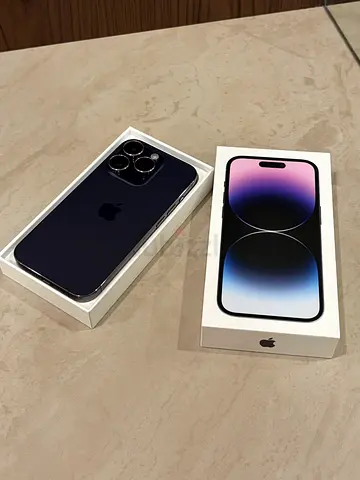 IPhone 14 Pro In Excellent condition