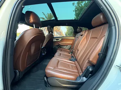 صورة مصغرة 11 لـ 2016 AUDI Q7