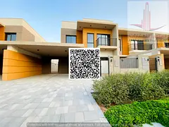 Townhouse, first occupancy, in Azha Compound / Price 100,000