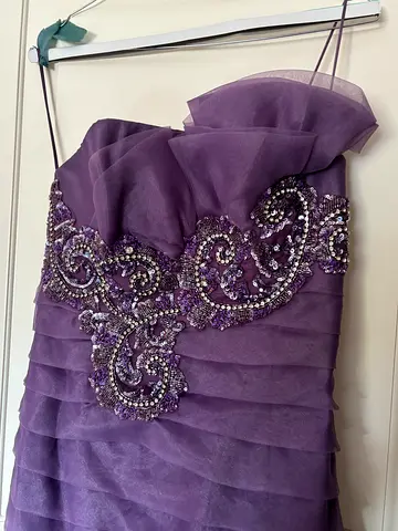 Elegant occasion dress