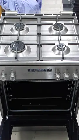 Siemens Latest Model full gas cooker 60 bay 60