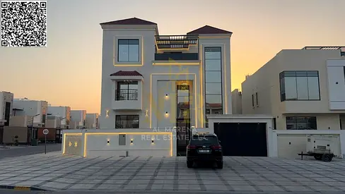 🏡✨ تملك فيلا الأحلام و استثمر بأسلوب راقي في فيلا فاخرة في قلب الزاهية " تشطيب راقي✨🏡