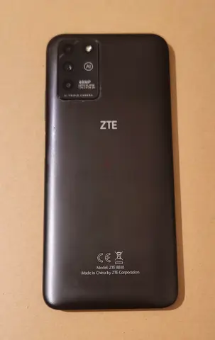 ZTE Blade V30 Vita RAM 4GB, STORAGE 64GB