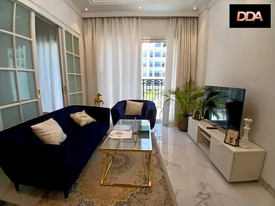 SPACIOUS LAYOUT | FULLY FURNISHED | PRIME ARJAN