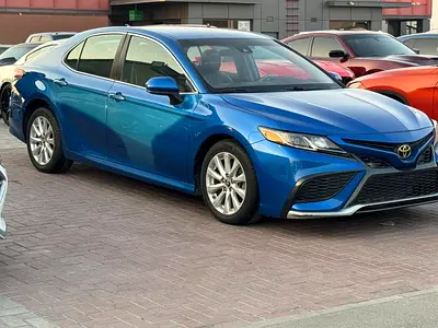 صورة 3 لـ 2019 Toyota CAMRY