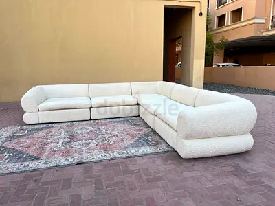 Amazing Comfort CB2 CrateBarrel Sofa Sets