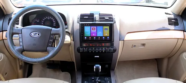 صورة 14 لـ 2013 KIA MOHAVE