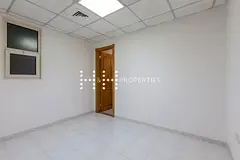 3 Beds 3 Baths+ Maids Room Apartment