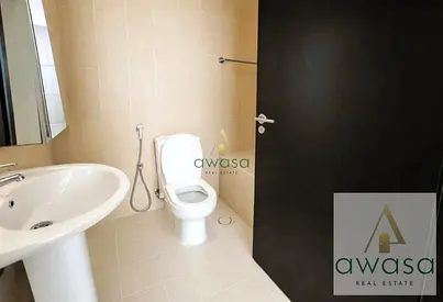 SPACIOUS | UNFURNISHED | READY TO MOVE