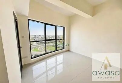 SPACIOUS | UNFURNISHED | READY TO MOVE
