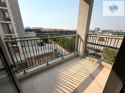 Balcony||Close kitchen ||Close to zahia mall||95k 4-payment