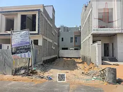 FOR SALE RESDENTIAL PLOT VERY NEAR MOSQUE PRIME LOCATION