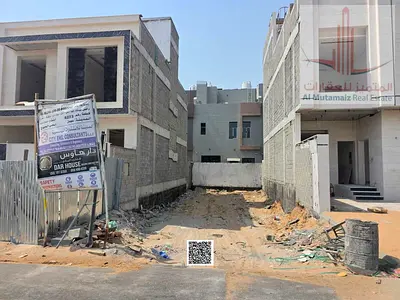 FOR SALE RESDENTIAL PLOT VERY NEAR MOSQUE PRIME LOCATION
