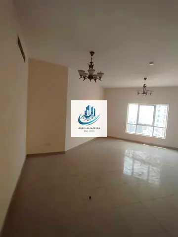 Parking Free 2BHK with Balcony & Wardrobes | 4 Cheques | Near Sahara Centre | Al Nahda, Sharjah