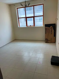 Spacious 1BHK in Al Nabaa. Rent: AED 27,000
