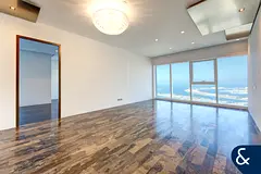 High Floor | Full Sea View | Fendi Finish