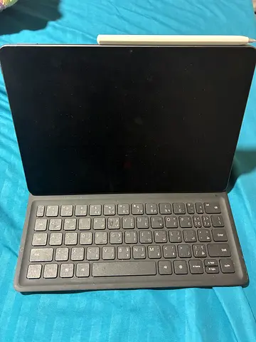 HUAWEI Matepad 11.5S paperMatte 144HZ