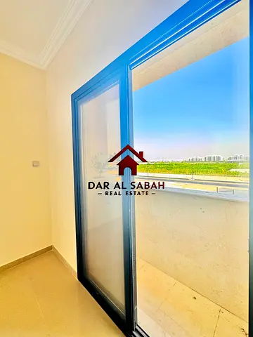 Brand New Building | With Open View | Two Washroom!