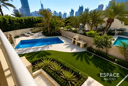 Upgraded | Extended | Unique | Pool